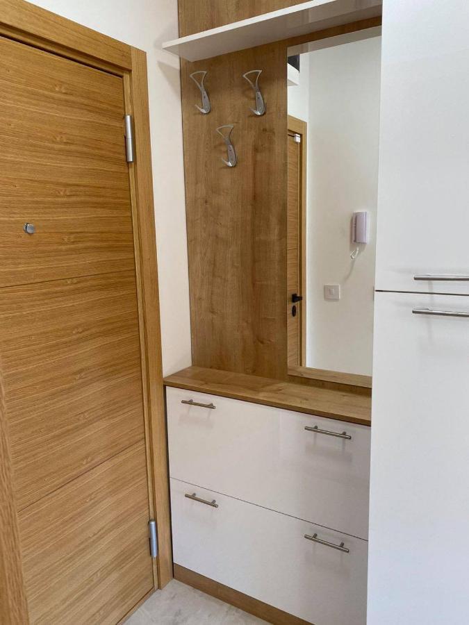 Apartamento Jellenaa Zlatibor Exterior foto