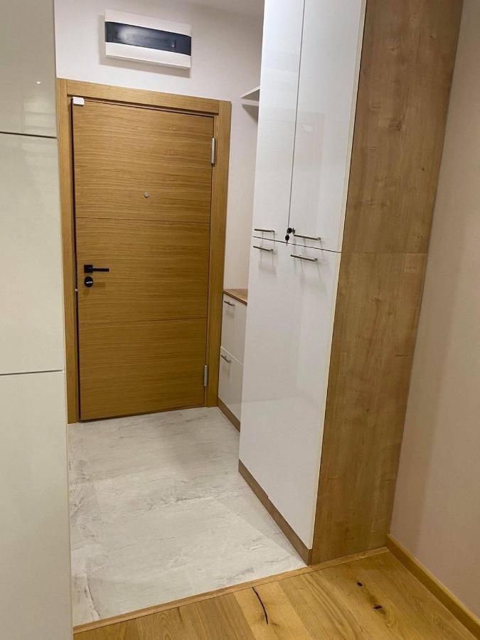 Apartamento Jellenaa Zlatibor Exterior foto