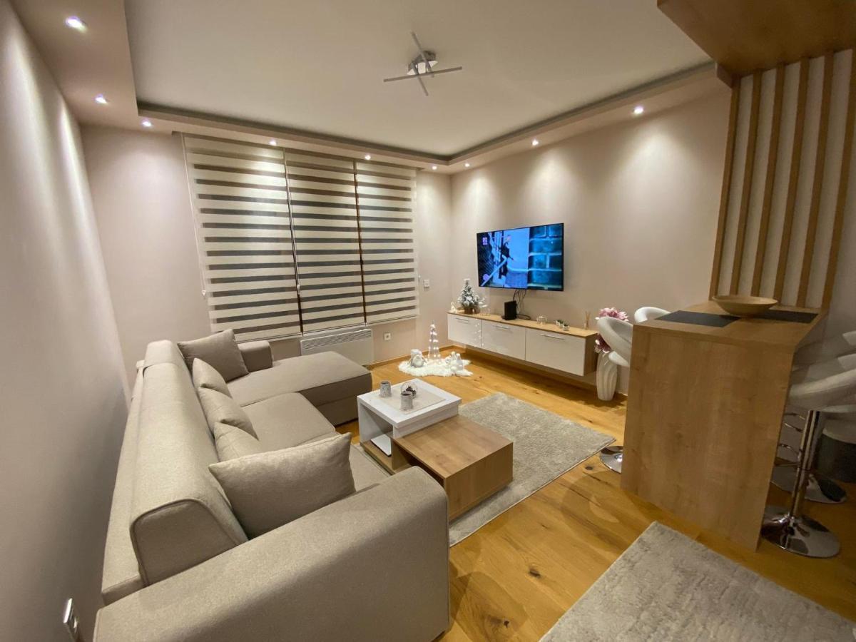 Apartamento Jellenaa Zlatibor Exterior foto