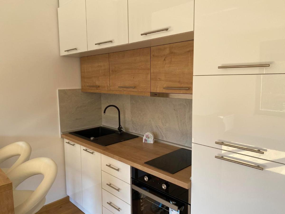 Apartamento Jellenaa Zlatibor Exterior foto