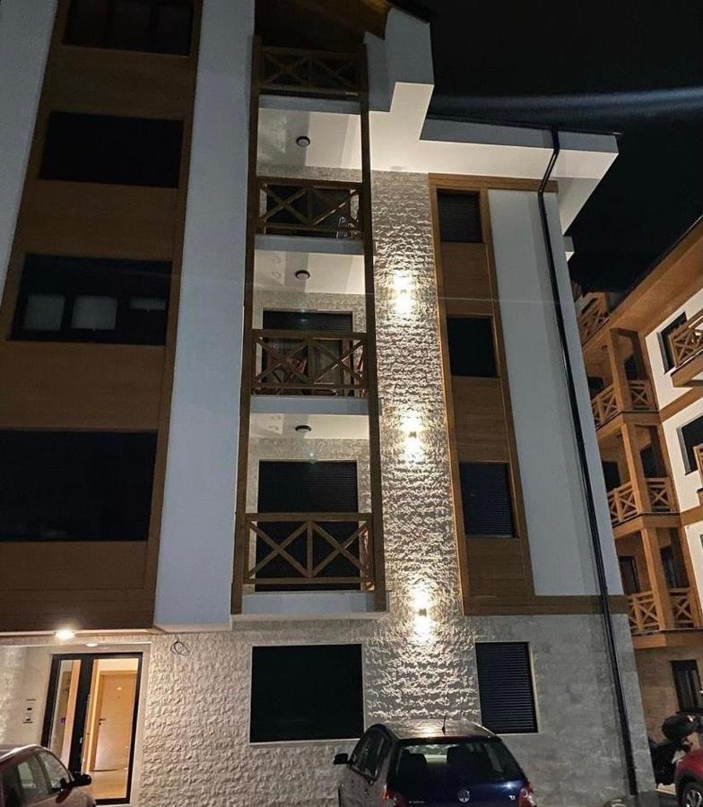 Apartamento Jellenaa Zlatibor Exterior foto