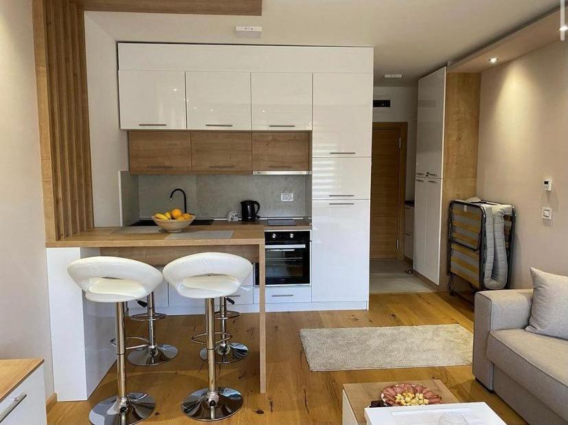 Apartamento Jellenaa Zlatibor Exterior foto