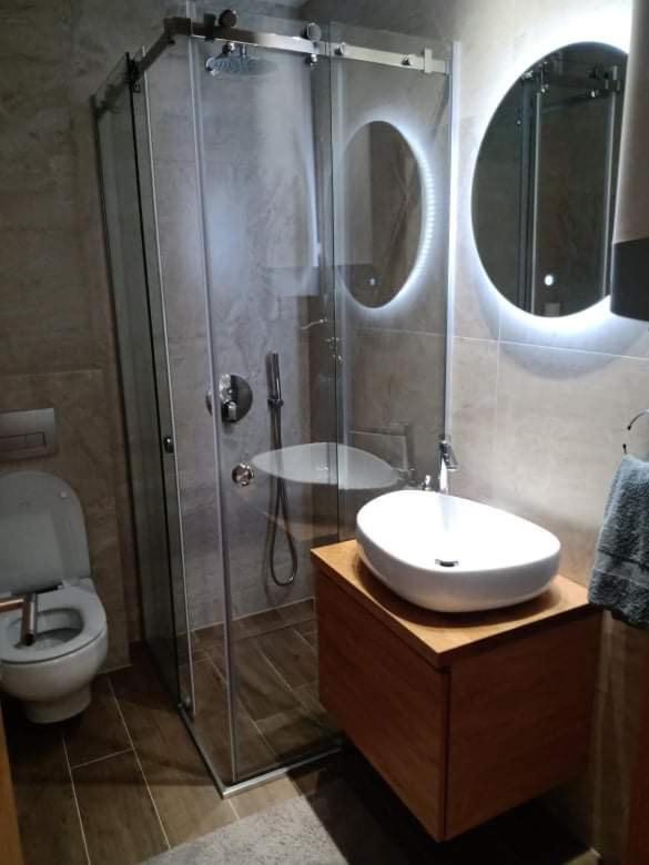 Apartamento Jellenaa Zlatibor Exterior foto